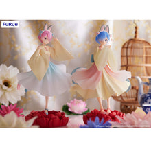 Good Smile Company Re:ZERO Starting Life in Another World Exceed Creative Figure Rem/Little Rabbit Girl Figurine