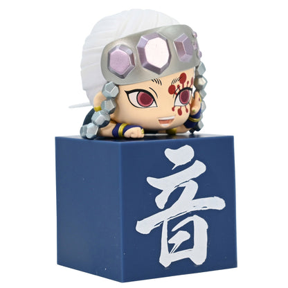 Good Smile Company Demon Slayer Kimetsu no Yaiba Hikkake Figure Uzui Tengen /A Normal Figurine