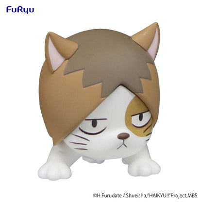 Good Smile Company Haikyu!! Noodle Stopper Figure Petit 1 Kenma Cat Figurine