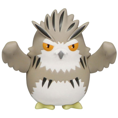 Good Smile Company Haikyu!! Noodle Stopper Figure Petit 1 Bokuto Owl Figurine