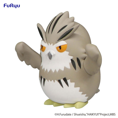 Good Smile Company Haikyu!! Noodle Stopper Figure Petit 1 Bokuto Owl Figurine