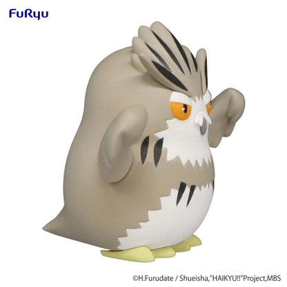 Good Smile Company Haikyu!! Noodle Stopper Figure Petit 1 Bokuto Owl Figurine