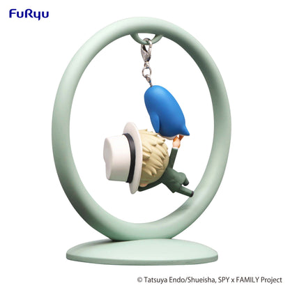 Good Smile Company Spy Family Trapeze Figure Loid Figurine