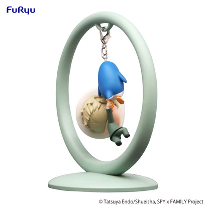 Good Smile Company Spy Family Trapeze Figure Loid Figurine