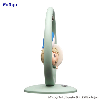 Good Smile Company Spy Family Trapeze Figure Loid Figurine