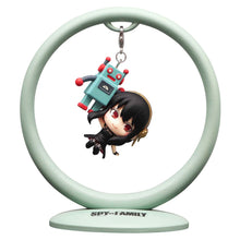 Good Smile Company Spy Family Trapeze Figure Yor Figurine