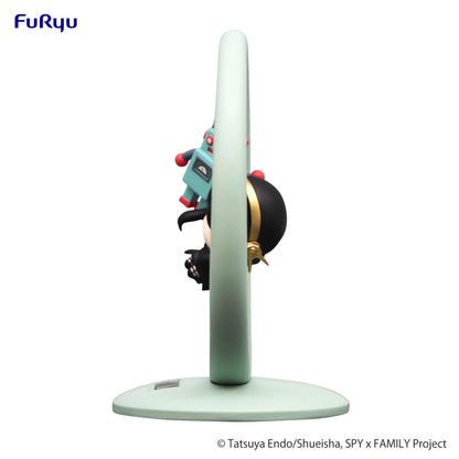 Good Smile Company Spy Family Trapeze Figure Yor Figurine