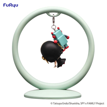 Good Smile Company Spy Family Trapeze Figure Yor Figurine