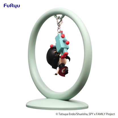 Good Smile Company Spy Family Trapeze Figure Yor Figurine