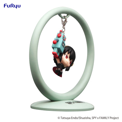 Good Smile Company Spy Family Trapeze Figure Yor Figurine