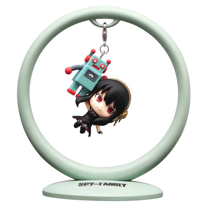 Good Smile Company Spy Family Trapeze Figure Yor Figurine