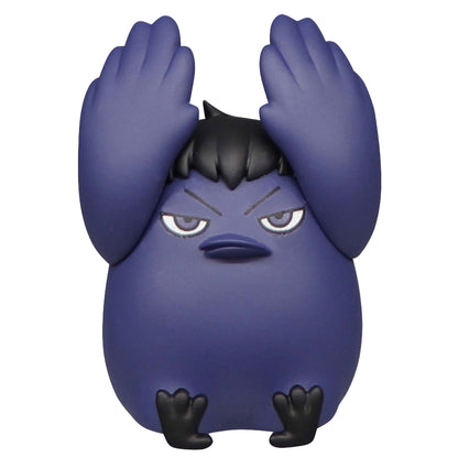 Good Smile Company Haikyu!! Noodle Stopper Figure Petit 2 Kage Crow Figurine