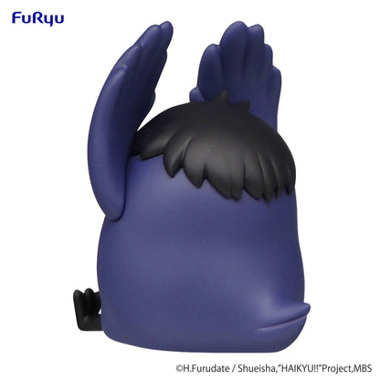Good Smile Company Haikyu!! Noodle Stopper Figure Petit 2 Kage Crow Figurine