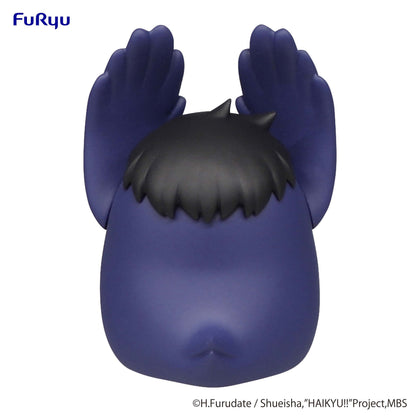 Good Smile Company Haikyu!! Noodle Stopper Figure Petit 2 Kage Crow Figurine
