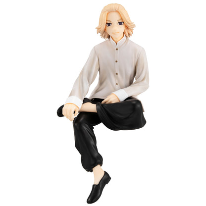 Good Smile Company Tokyo Revengers Noodle Stopper Figure Manjiro Sano Chinese Clothes Version Figurine