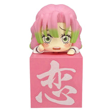 Good Smile Company Demon Slayer Kimetsu no Yaiba Hikkake Figure Kanroji Mitsuri Worried Figurine