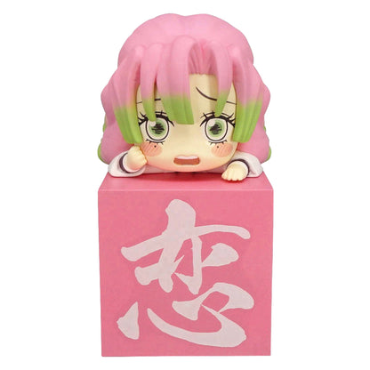 Good Smile Company Demon Slayer Kimetsu no Yaiba Hikkake Figure Kanroji Mitsuri Worried Figurine
