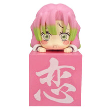 Good Smile Company Demon Slayer Kimetsu no Yaiba Hikkake Figure Kanroji Mitsuri Hold Back Laughter Figurine