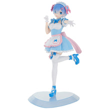 Good Smile Company Re:ZERO Starting Life in Another World Tenitol Yumekawa Maid Rem Figurine