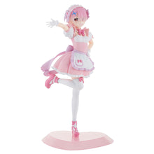 Good Smile Company Re:ZERO Starting Life in Another World Tenitol Yumekawa Maid Ram Figurine