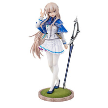 Good Smile Company Heaven Burns Red Tenitol Yuina Shirakawa Figurine