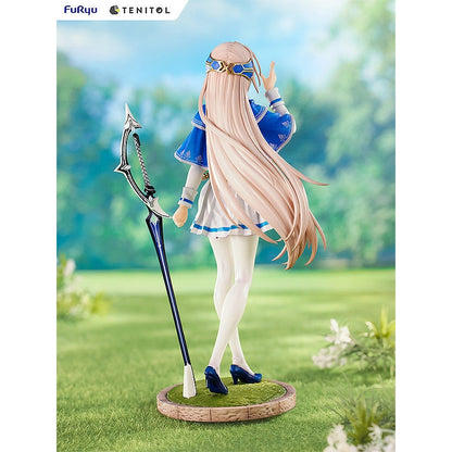 Good Smile Company Heaven Burns Red Tenitol Yuina Shirakawa Figurine