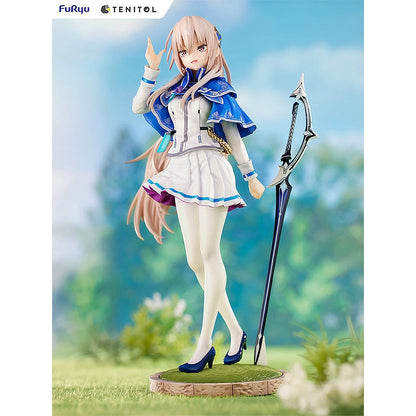 Good Smile Company Heaven Burns Red Tenitol Yuina Shirakawa Figurine