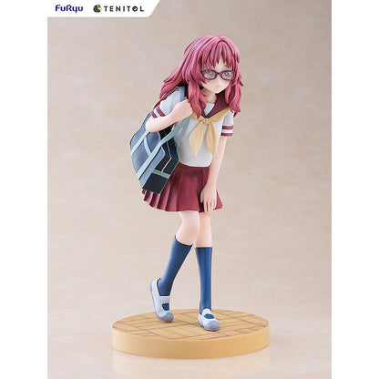 Good Smile Company The Girl I Like Forgot Her Glasses Tenitol Ai Mie Figurine