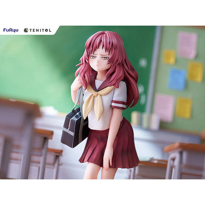 Good Smile Company The Girl I Like Forgot Her Glasses Tenitol Ai Mie Figurine