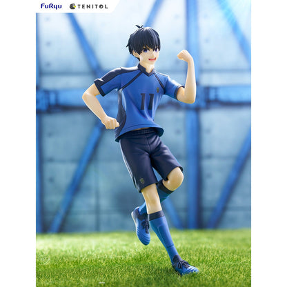 Good Smile Company Blue Lock Tenitol Yoichi Isagi Figurine
