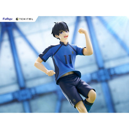 Good Smile Company Blue Lock Tenitol Yoichi Isagi Figurine