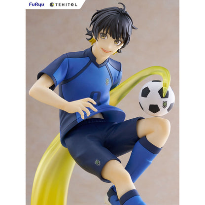 Good Smile Company Blue Lock Tenitol Meguru Bachira Figurine