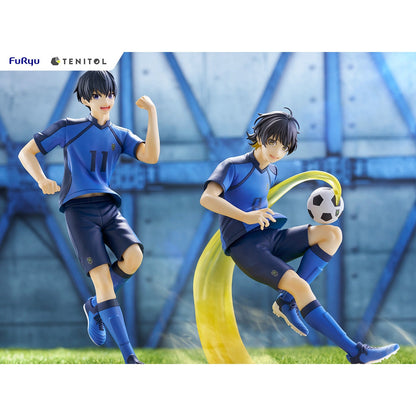 Good Smile Company Blue Lock Tenitol Meguru Bachira Figurine