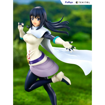Good Smile Company That Time I Got Reincarnated as a Slime Tenitol Shizu Figurine