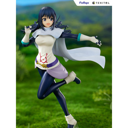 Good Smile Company That Time I Got Reincarnated as a Slime Tenitol Shizu Figurine
