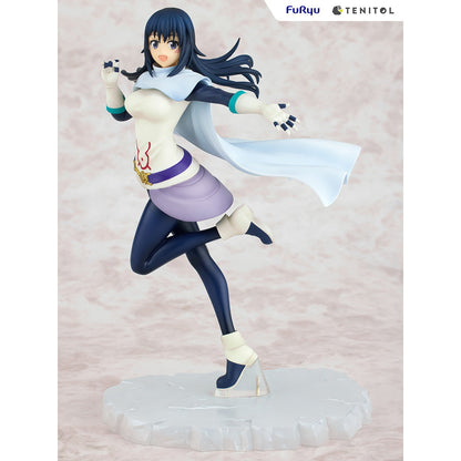 Good Smile Company That Time I Got Reincarnated as a Slime Tenitol Shizu Figurine