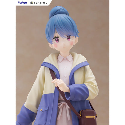 Good Smile Company Laid Back Camp Tenitol Rin Shima Figurine