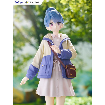 Good Smile Company Laid Back Camp Tenitol Rin Shima Figurine
