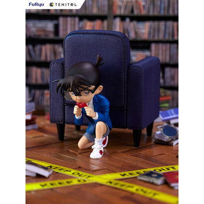 Good Smile Company Detective Conan Tenitol Conan Edogawa Figurine