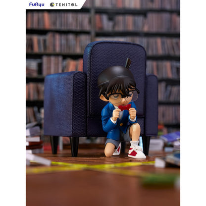 Good Smile Company Detective Conan Tenitol Conan Edogawa Figurine