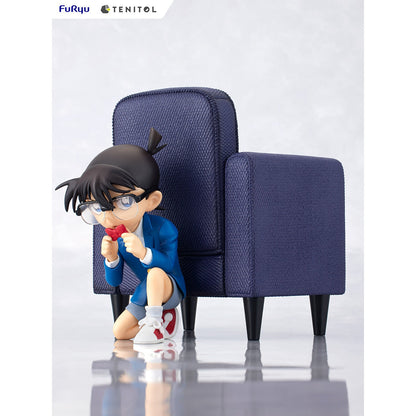 Good Smile Company Detective Conan Tenitol Conan Edogawa Figurine