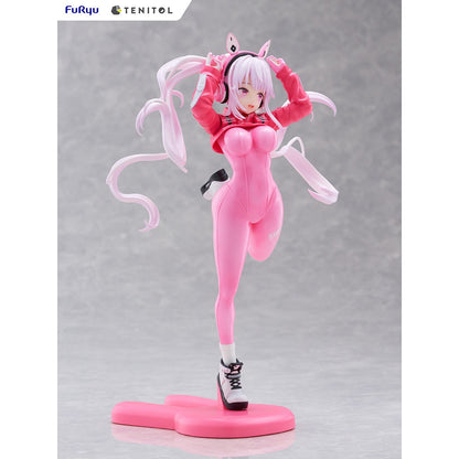Good Smile Company Goddess of Victory Nikke Tenitol Alice Figurine