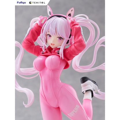 Good Smile Company Goddess of Victory Nikke Tenitol Alice Figurine