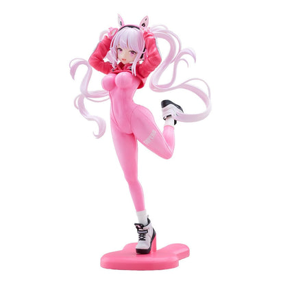 Good Smile Company Goddess of Victory Nikke Tenitol Alice Figurine