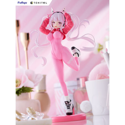 Good Smile Company Goddess of Victory Nikke Tenitol Alice Figurine
