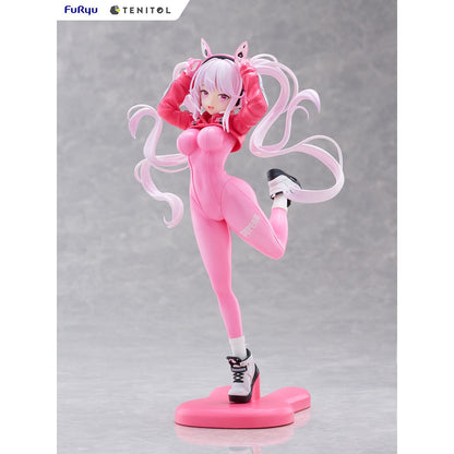 Good Smile Company Goddess of Victory Nikke Tenitol Alice Figurine