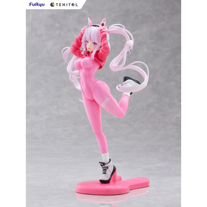 Good Smile Company Goddess of Victory Nikke Tenitol Alice Figurine