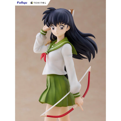 Good Smile Company Inuyasha Tenitol Kagome Higurashi Figurine