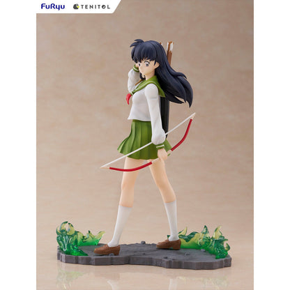 Good Smile Company Inuyasha Tenitol Kagome Higurashi Figurine