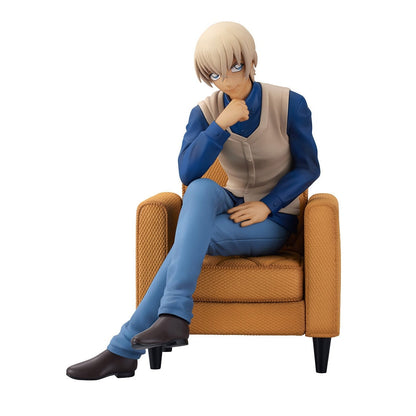 Good Smile Company Case Closed Tenitol Toru Amuro Figurine